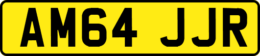 AM64JJR