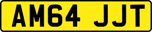 AM64JJT