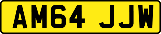 AM64JJW