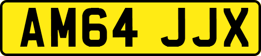AM64JJX