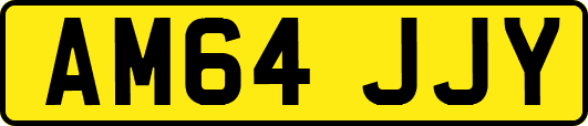 AM64JJY