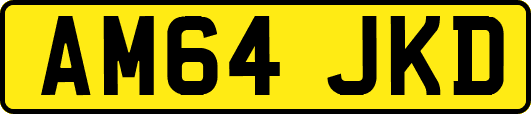 AM64JKD