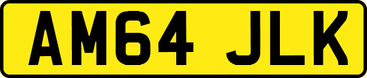 AM64JLK