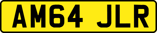 AM64JLR