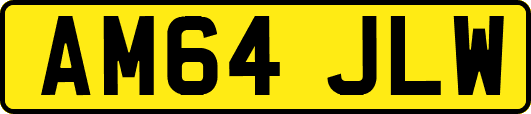 AM64JLW