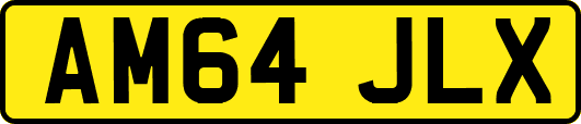 AM64JLX