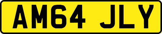 AM64JLY
