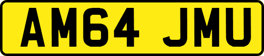 AM64JMU