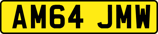 AM64JMW