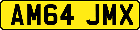 AM64JMX