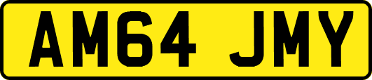 AM64JMY