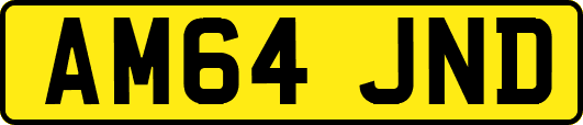 AM64JND