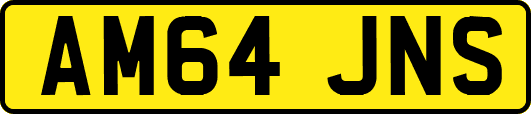 AM64JNS