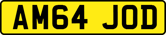 AM64JOD