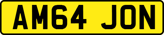 AM64JON