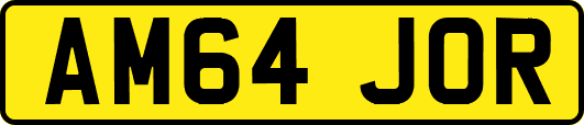 AM64JOR
