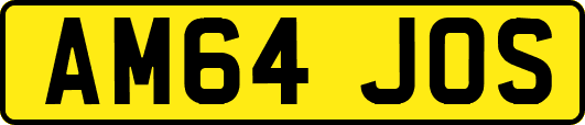 AM64JOS