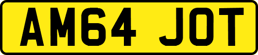 AM64JOT