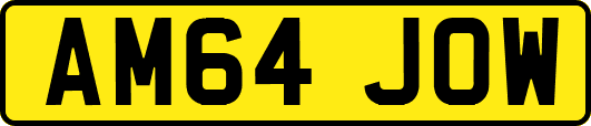AM64JOW