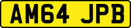 AM64JPB