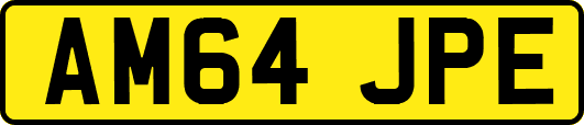 AM64JPE