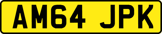 AM64JPK