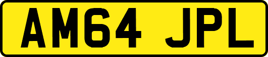 AM64JPL