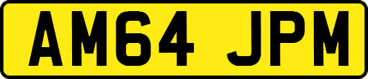 AM64JPM