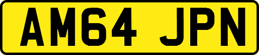 AM64JPN