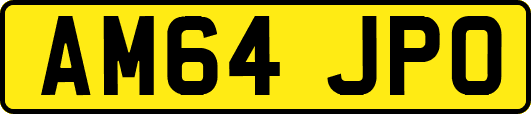 AM64JPO