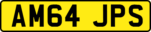 AM64JPS