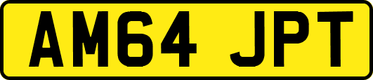 AM64JPT