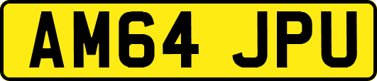 AM64JPU