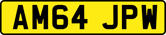 AM64JPW