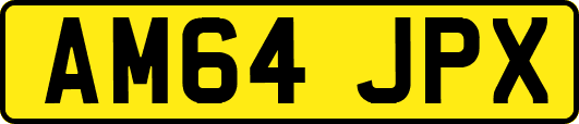 AM64JPX