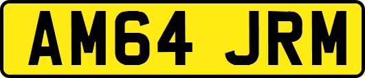 AM64JRM