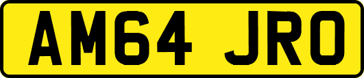 AM64JRO