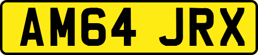AM64JRX