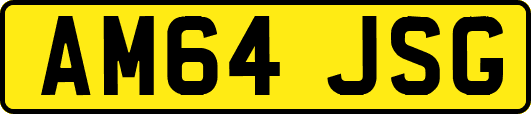 AM64JSG