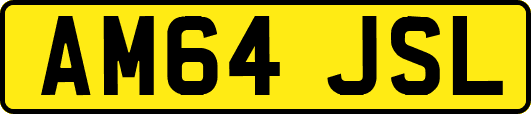 AM64JSL
