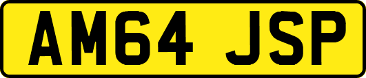 AM64JSP