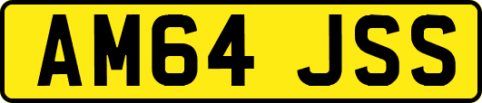 AM64JSS