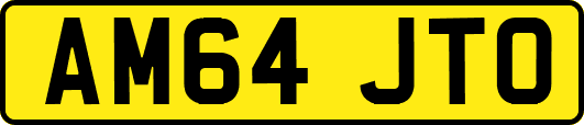 AM64JTO