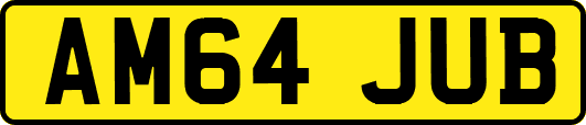 AM64JUB