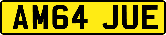 AM64JUE