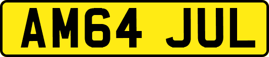 AM64JUL