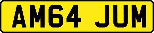 AM64JUM