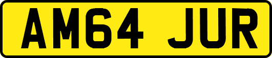 AM64JUR