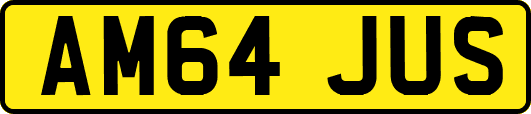AM64JUS