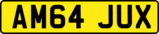 AM64JUX